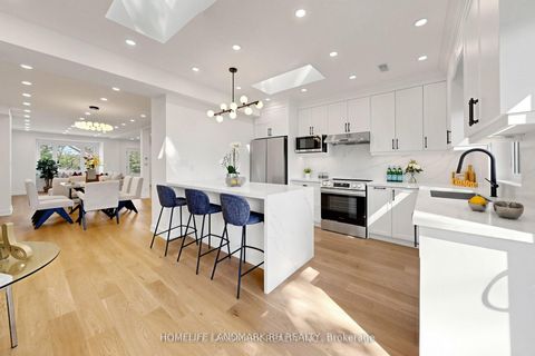 Photo 13 at 55 Chilton Road, East York, Toronto