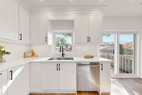 Photo 14 at 55 Chilton Road, East York, Toronto