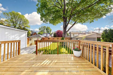 Photo 15 at 55 Chilton Road, East York, Toronto