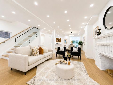 Photo 18 at 55 Chilton Road, East York, Toronto