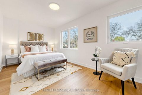 Photo 19 at 55 Chilton Road, East York, Toronto