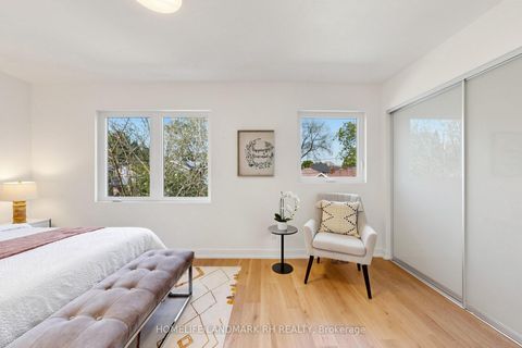 Photo 20 at 55 Chilton Road, East York, Toronto