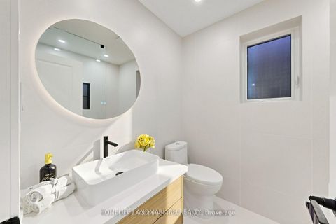 Photo 21 at 55 Chilton Road, East York, Toronto