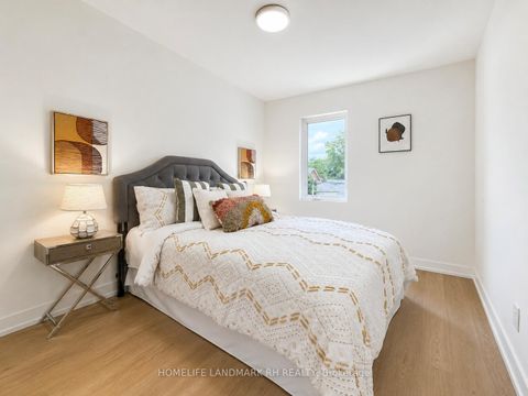 Photo 22 at 55 Chilton Road, East York, Toronto