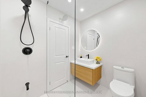 Photo 23 at 55 Chilton Road, East York, Toronto