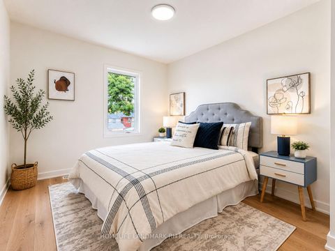 Photo 24 at 55 Chilton Road, East York, Toronto