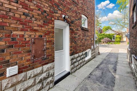 Photo 25 at 55 Chilton Road, East York, Toronto