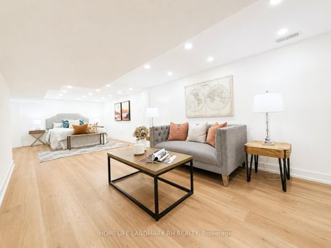 Photo 27 at 55 Chilton Road, East York, Toronto
