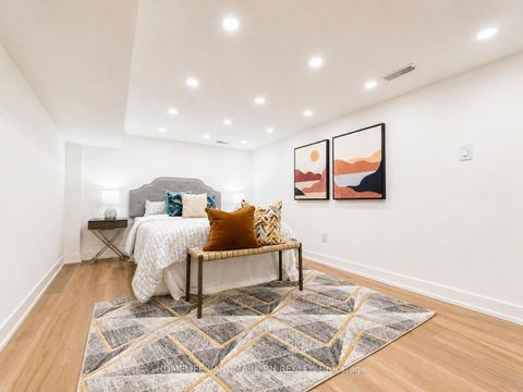 Photo 28 at 55 Chilton Road, East York, Toronto