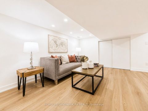 Photo 31 at 55 Chilton Road, East York, Toronto