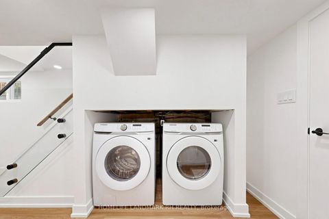 Photo 32 at 55 Chilton Road, East York, Toronto