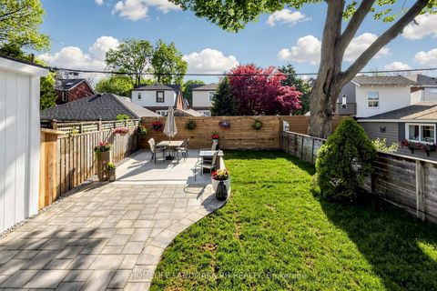 Photo 34 at 55 Chilton Road, East York, Toronto