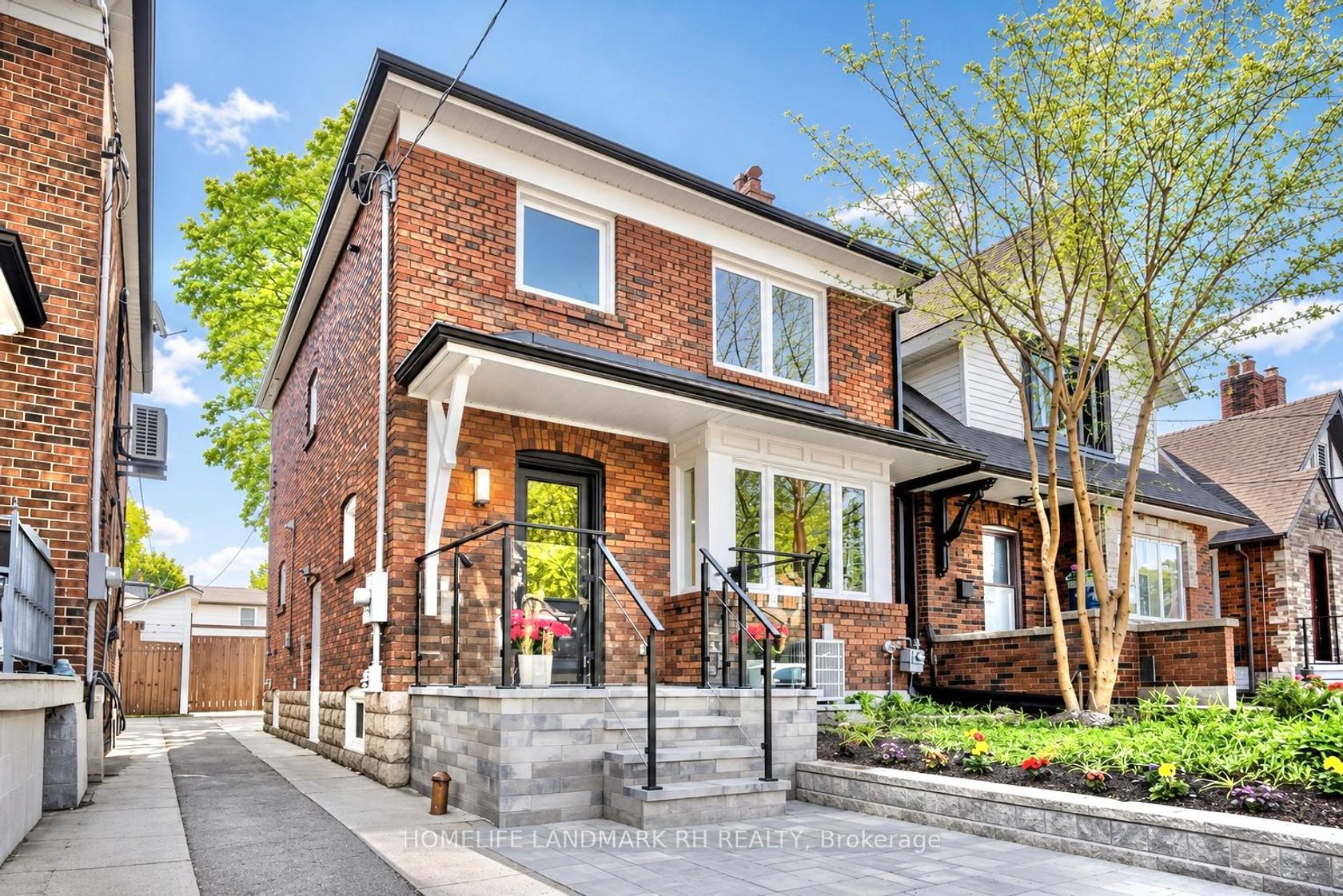 55 Chilton Road, East York, Toronto photo number 2
