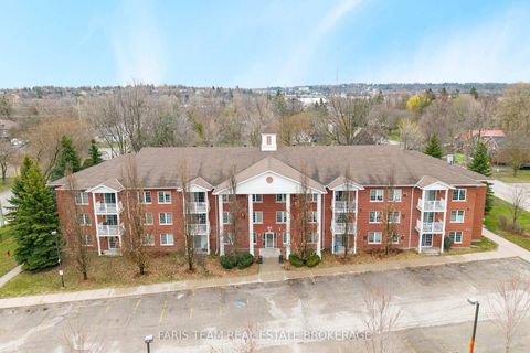 Photo 0 at 119 - 49 Jacobs Terrace, Allandale, Barrie