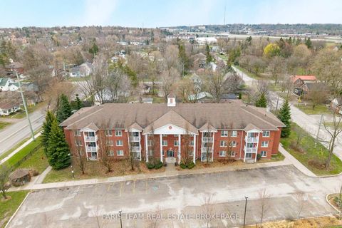 Photo 1 at 119 - 49 Jacobs Terrace, Allandale, Barrie
