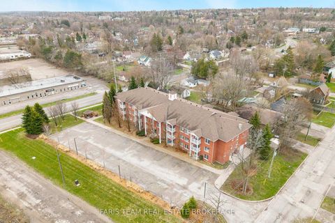 Photo 2 at 119 - 49 Jacobs Terrace, Allandale, Barrie