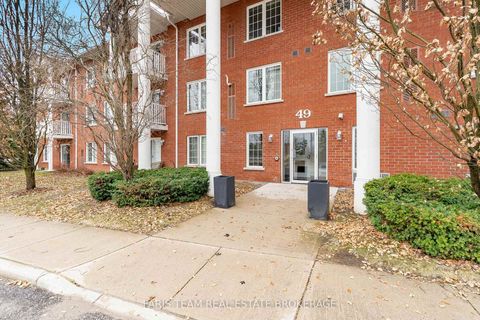 Photo 4 at 119 - 49 Jacobs Terrace, Allandale, Barrie