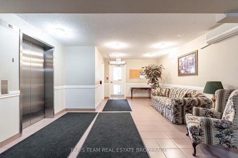 Photo 5 at 119 - 49 Jacobs Terrace, Allandale, Barrie