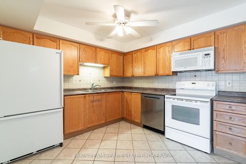 Photo 7 at 119 - 49 Jacobs Terrace, Allandale, Barrie