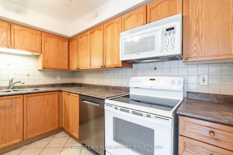 Photo 8 at 119 - 49 Jacobs Terrace, Allandale, Barrie