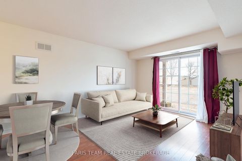 Photo 10 at 119 - 49 Jacobs Terrace, Allandale, Barrie