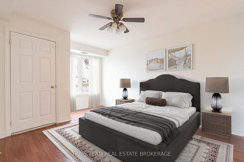 Photo 14 at 119 - 49 Jacobs Terrace, Allandale, Barrie