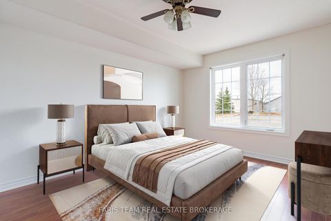 Photo 19 at 119 - 49 Jacobs Terrace, Allandale, Barrie