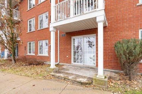 Photo 23 at 119 - 49 Jacobs Terrace, Allandale, Barrie