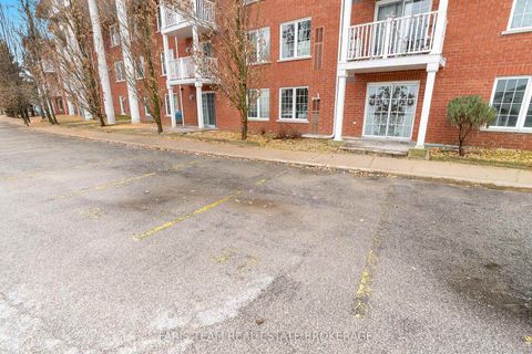 Photo 25 at 119 - 49 Jacobs Terrace, Allandale, Barrie