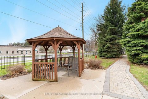 Photo 26 at 119 - 49 Jacobs Terrace, Allandale, Barrie