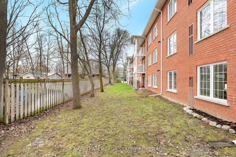Photo 27 at 119 - 49 Jacobs Terrace, Allandale, Barrie