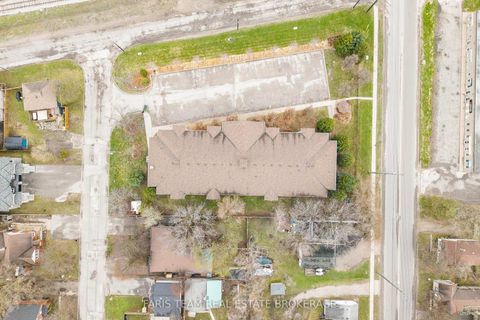 Photo 28 at 119 - 49 Jacobs Terrace, Allandale, Barrie