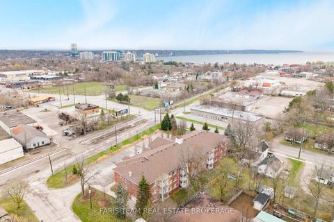 Photo 29 at 119 - 49 Jacobs Terrace, Allandale, Barrie