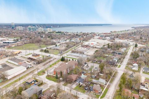 Photo 30 at 119 - 49 Jacobs Terrace, Allandale, Barrie