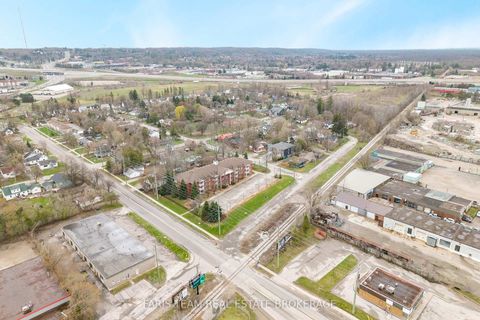 Photo 31 at 119 - 49 Jacobs Terrace, Allandale, Barrie