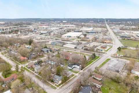 Photo 32 at 119 - 49 Jacobs Terrace, Allandale, Barrie