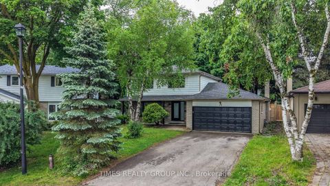 Photo 1 at 75 Beswick Drive, Central Newmarket, Newmarket