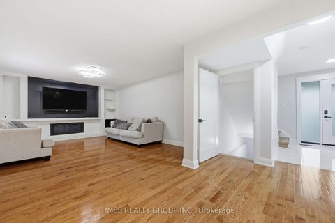 Photo 10 at 75 Beswick Drive, Central Newmarket, Newmarket