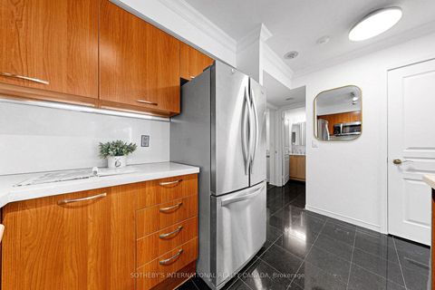 Photo 7 at 204 - 55 Harrison Garden Boulevard, Willowdale East, Toronto