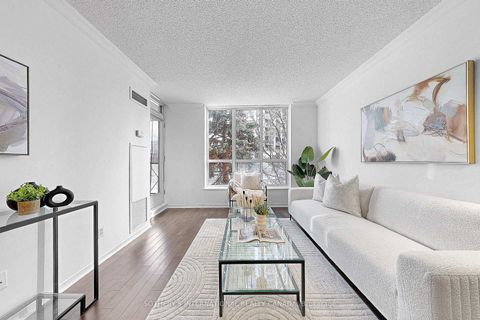 Photo 15 at 204 - 55 Harrison Garden Boulevard, Willowdale East, Toronto