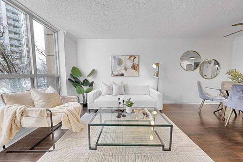 Photo 16 at 204 - 55 Harrison Garden Boulevard, Willowdale East, Toronto