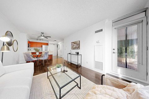 Photo 18 at 204 - 55 Harrison Garden Boulevard, Willowdale East, Toronto