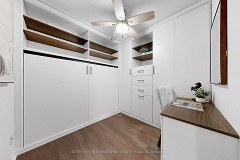 Photo 20 at 204 - 55 Harrison Garden Boulevard, Willowdale East, Toronto