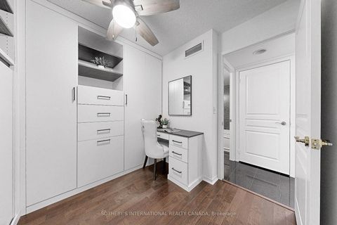 Photo 21 at 204 - 55 Harrison Garden Boulevard, Willowdale East, Toronto