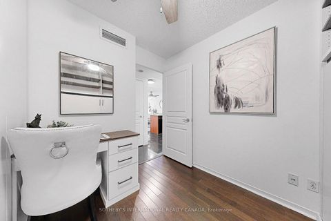 Photo 22 at 204 - 55 Harrison Garden Boulevard, Willowdale East, Toronto