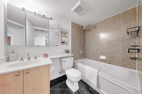 Photo 23 at 204 - 55 Harrison Garden Boulevard, Willowdale East, Toronto
