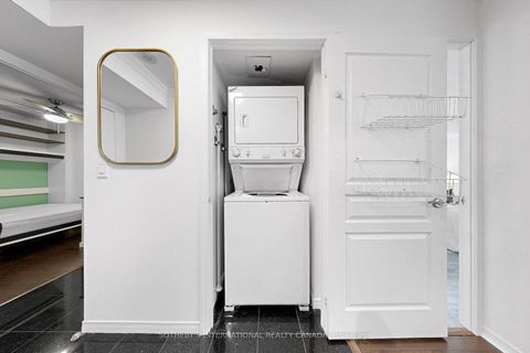 Photo 29 at 204 - 55 Harrison Garden Boulevard, Willowdale East, Toronto