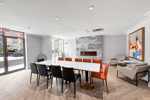 Photo 31 at 204 - 55 Harrison Garden Boulevard, Willowdale East, Toronto