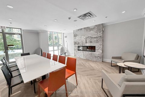 Photo 32 at 204 - 55 Harrison Garden Boulevard, Willowdale East, Toronto