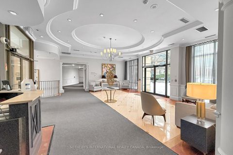 Photo 34 at 204 - 55 Harrison Garden Boulevard, Willowdale East, Toronto